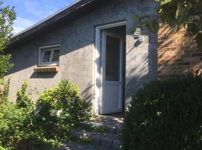 Holiday Home Centrum Lemvig